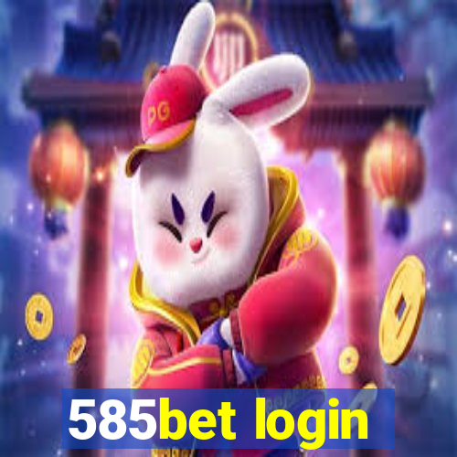 585bet login